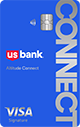U.S. Bank Altitude Connect Visa Signature Card art